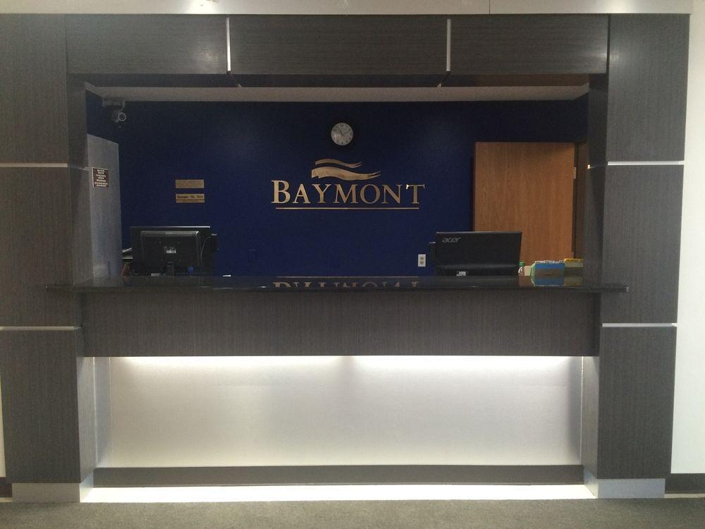 Baymont By Wyndham Green Bay Eksteriør bilde